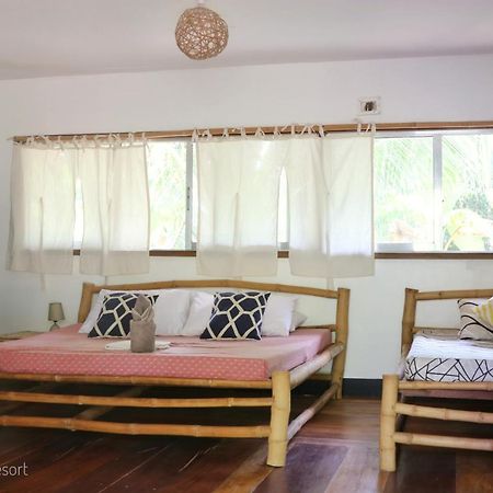 Casa Felicidad Hotel El Nido Luaran gambar