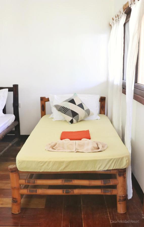 Casa Felicidad Hotel El Nido Luaran gambar