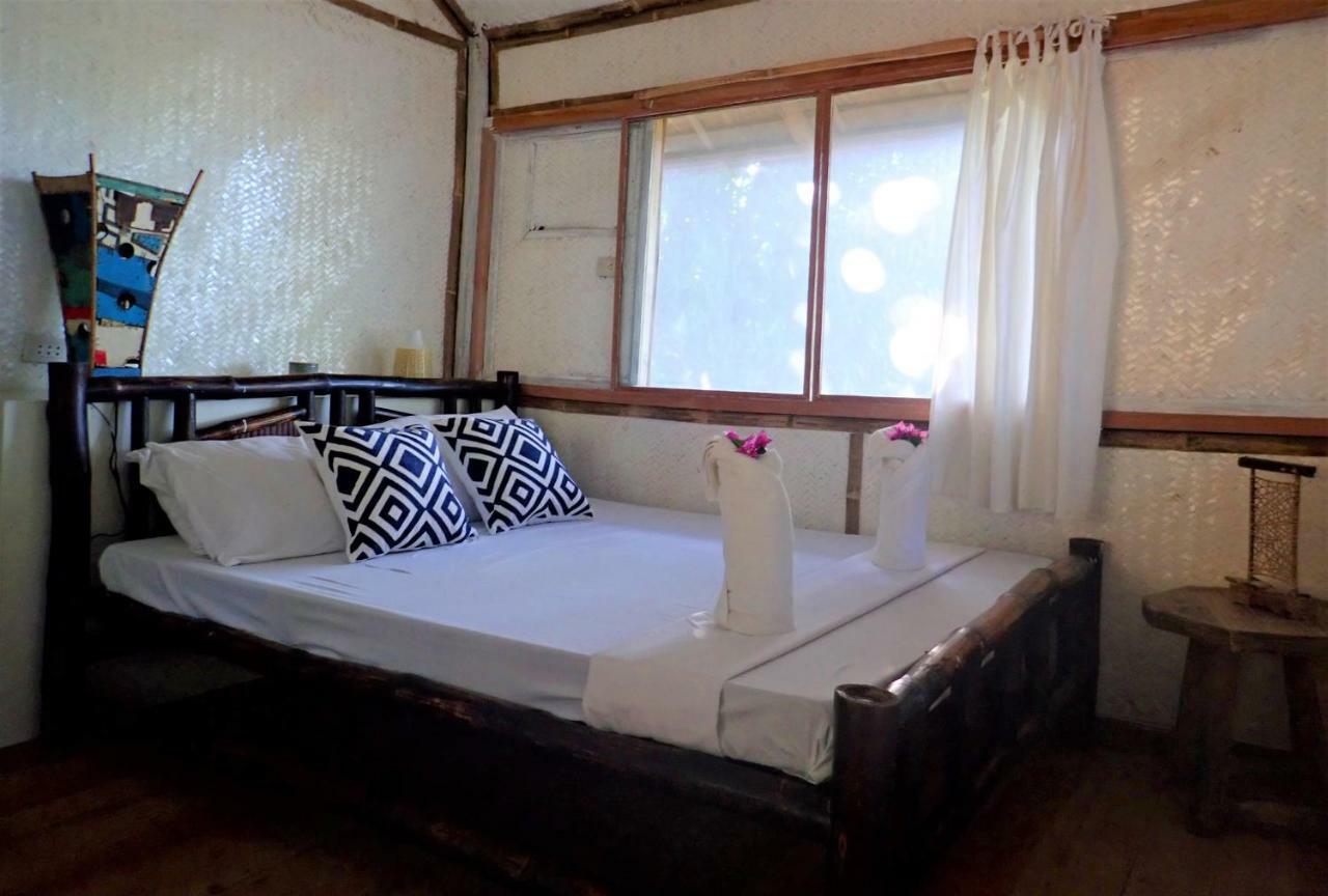 Casa Felicidad Hotel El Nido Luaran gambar