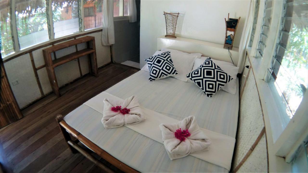 Casa Felicidad Hotel El Nido Luaran gambar