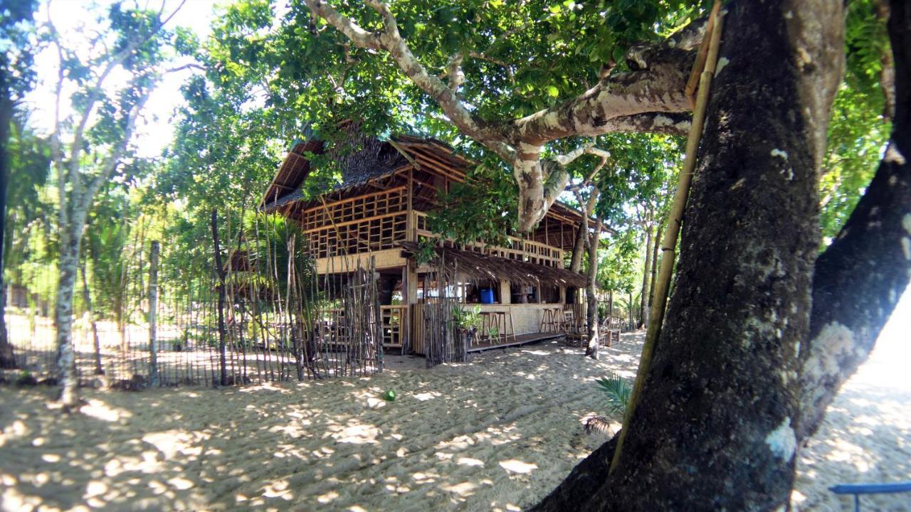 Casa Felicidad Hotel El Nido Luaran gambar