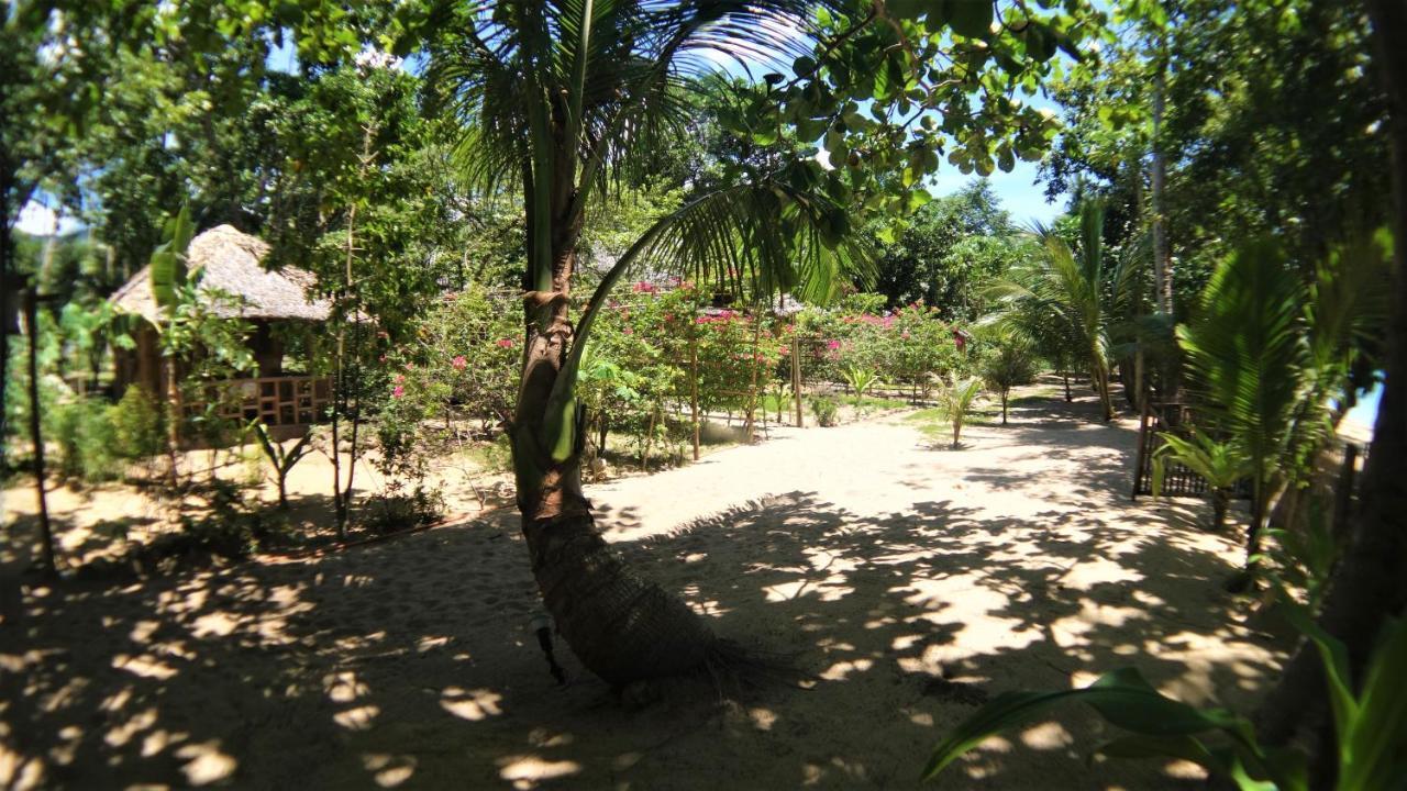 Casa Felicidad Hotel El Nido Luaran gambar