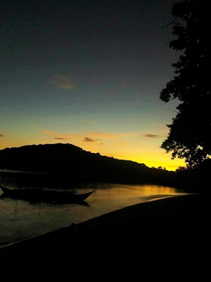 Casa Felicidad Hotel El Nido Luaran gambar