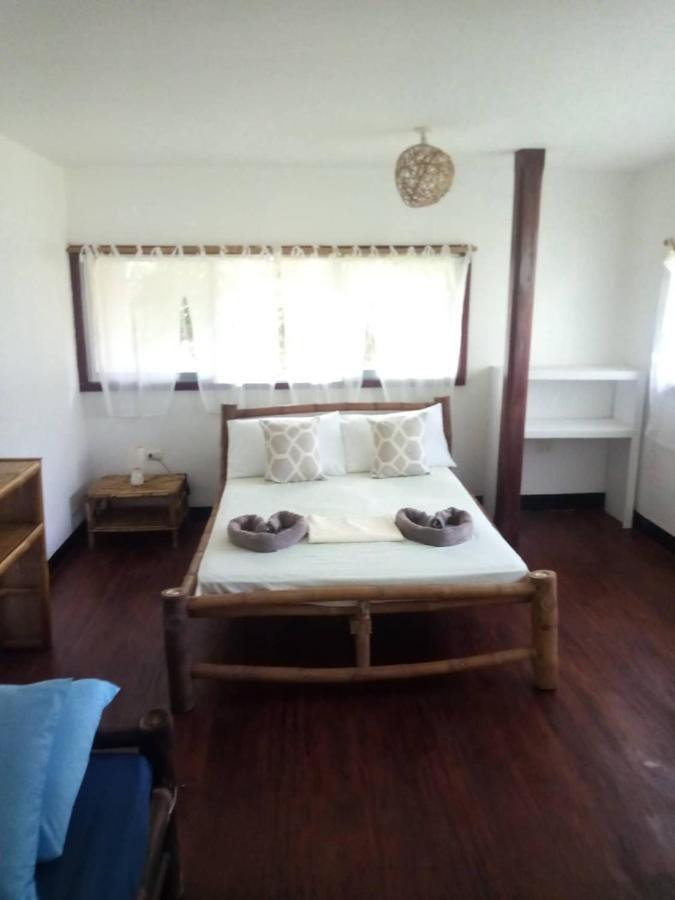 Casa Felicidad Hotel El Nido Luaran gambar