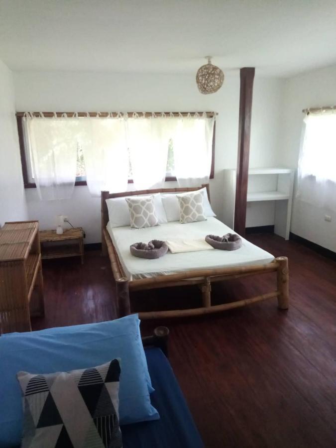 Casa Felicidad Hotel El Nido Luaran gambar